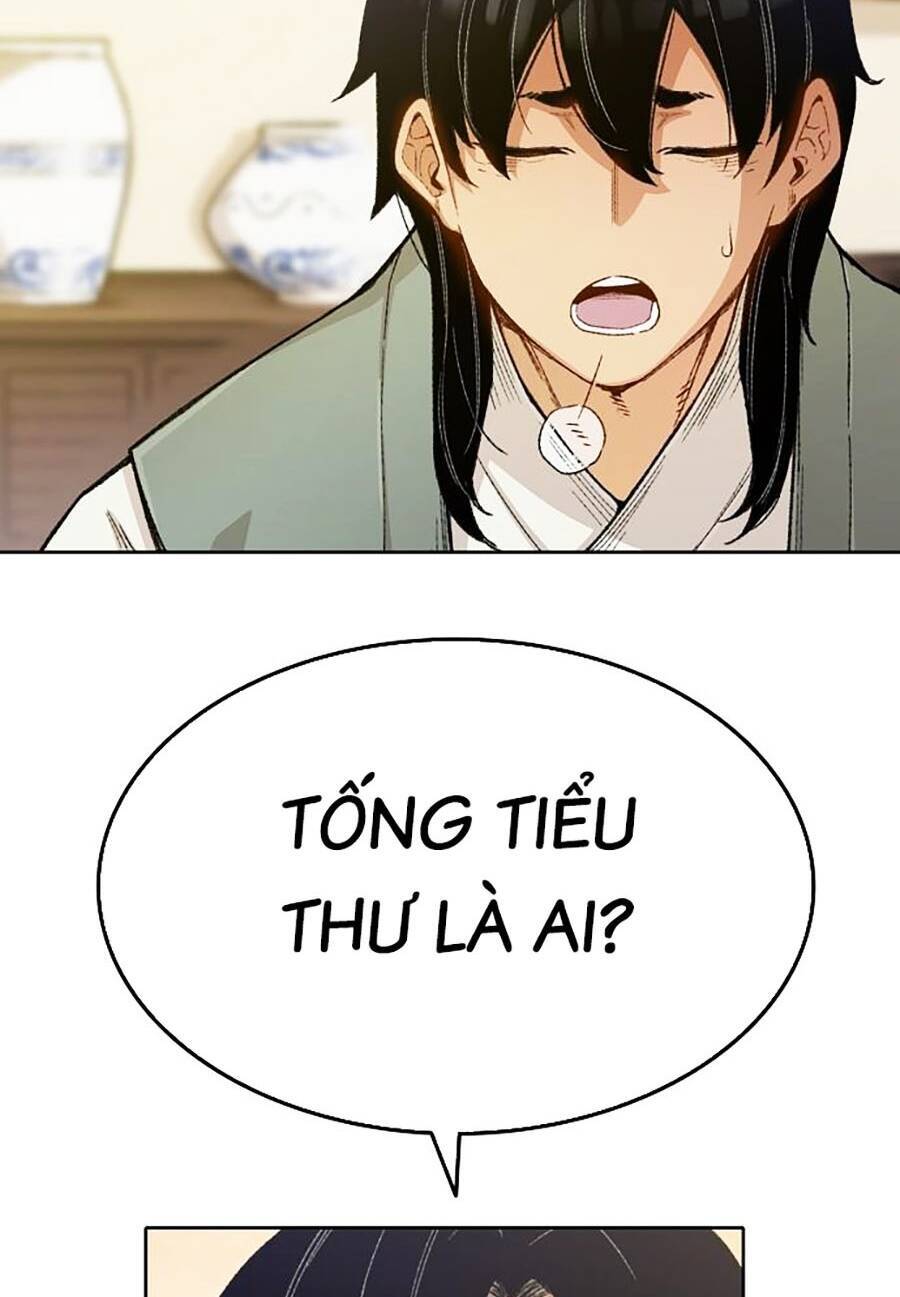 Trùng Sinh Thành Thiên Ma Chương 1 Ảnh 158