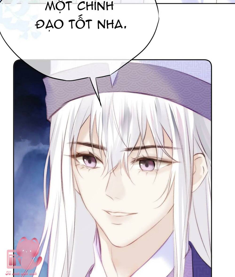 Vi Phu Của Ta Là Long Ngạo Thiên Chương 46 Ảnh 36