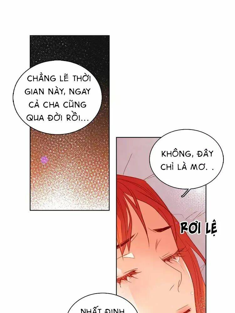 Ác Nữ Hoàng Hậu Chương 123 Ảnh 23