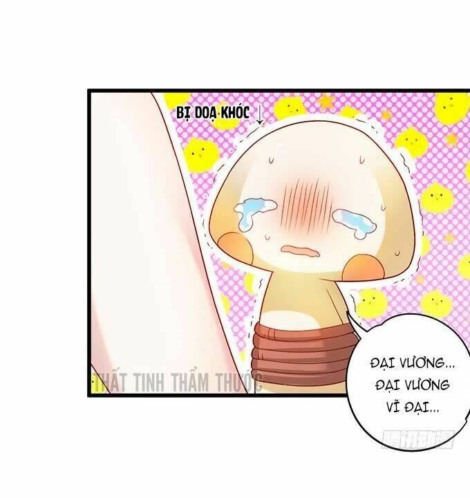 Liêu Liêu Trai Chương 3 Ảnh 6
