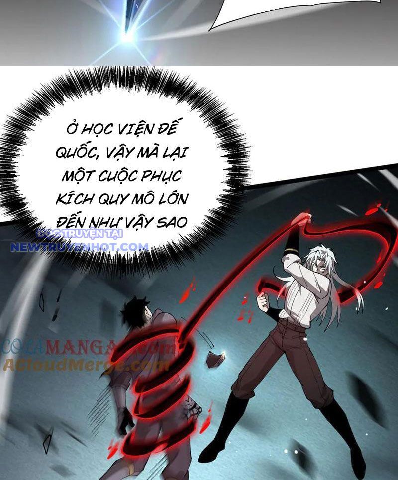 Sự Phản Bội Của Cái Bóng Gia Tộc Chương 41 Ảnh 66