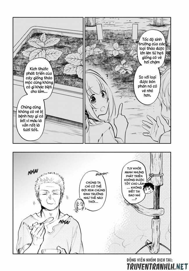 Takarakuji De 40-Oku Atattandakedo Isekai Ni Ijuu Suru Chương 14 Ảnh 6