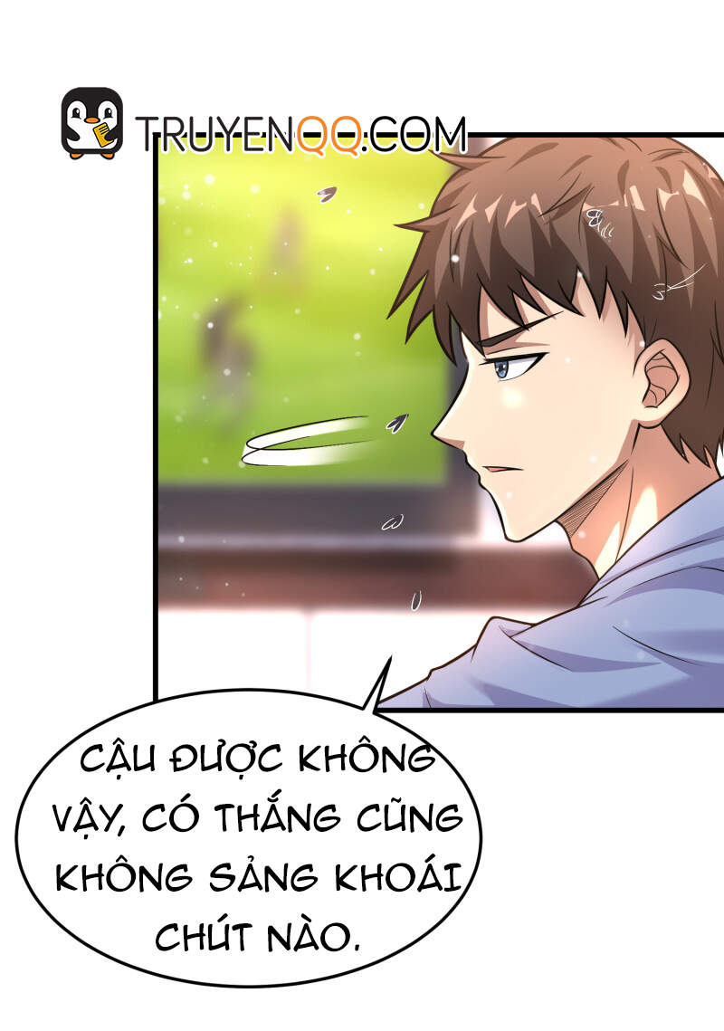 Siêu Năng Phân Hóa Chương 21 Ảnh 4