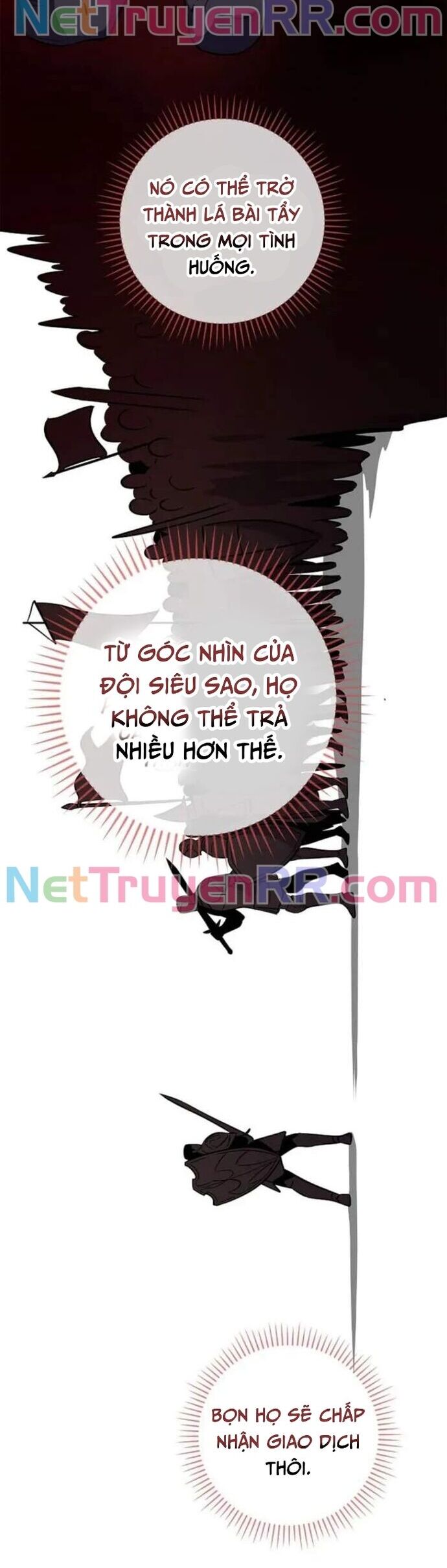 Streamer Pháp Sư Chương 127 Ảnh 22
