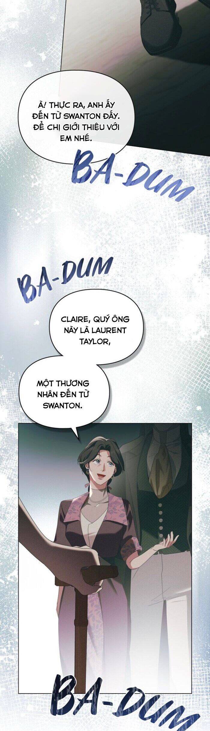 Sự Phản Bội Chương 57 Ảnh 29