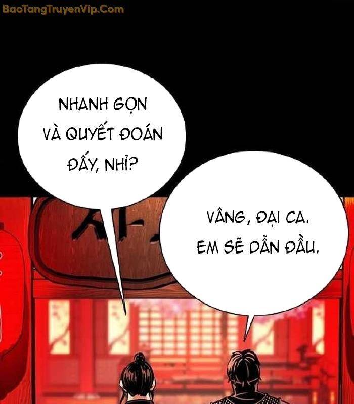 Thế Hệ Bất Hảo Chương 5 Ảnh 42