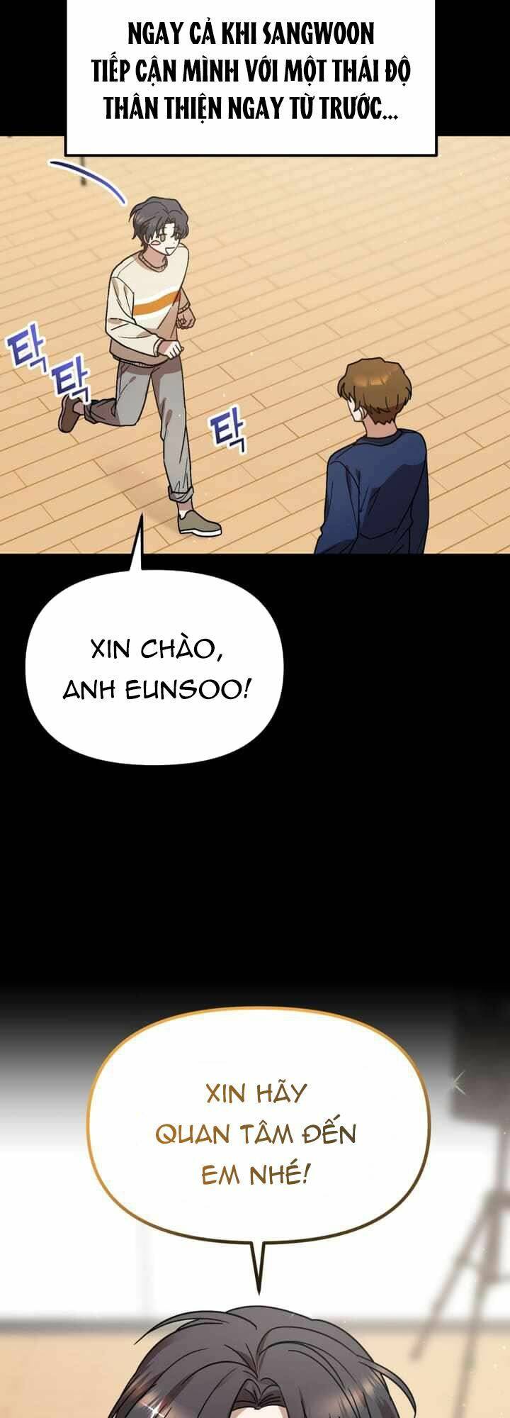 Thư Viện Ẩn Của Siêu Idol Chương 40 Ảnh 24