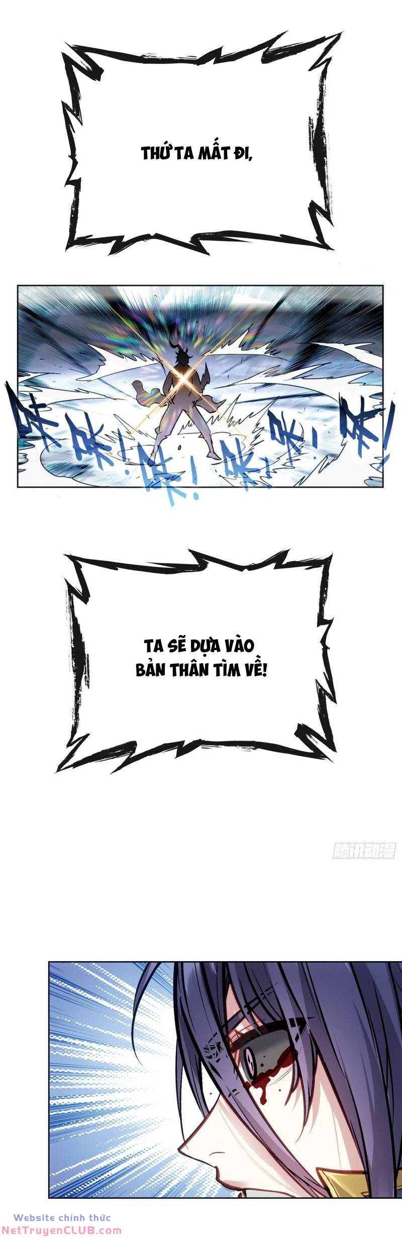 Thế Giới Hoàn Mỹ Chương 261 Ảnh 33