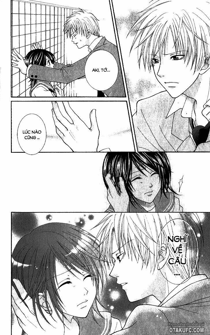 Rokka Melt - Fiance Wa Yukiotoko Chương 3.5 Ảnh 28