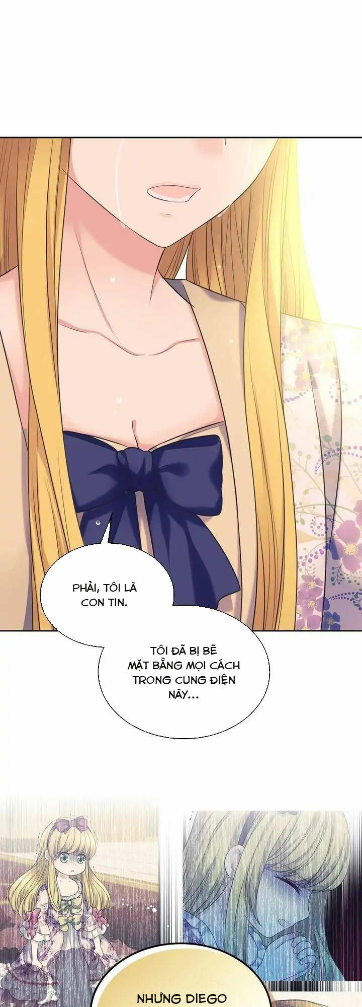 Tôi Trở Thành Hầu Gái Của Một Công Tước Chương 96 Ảnh 41