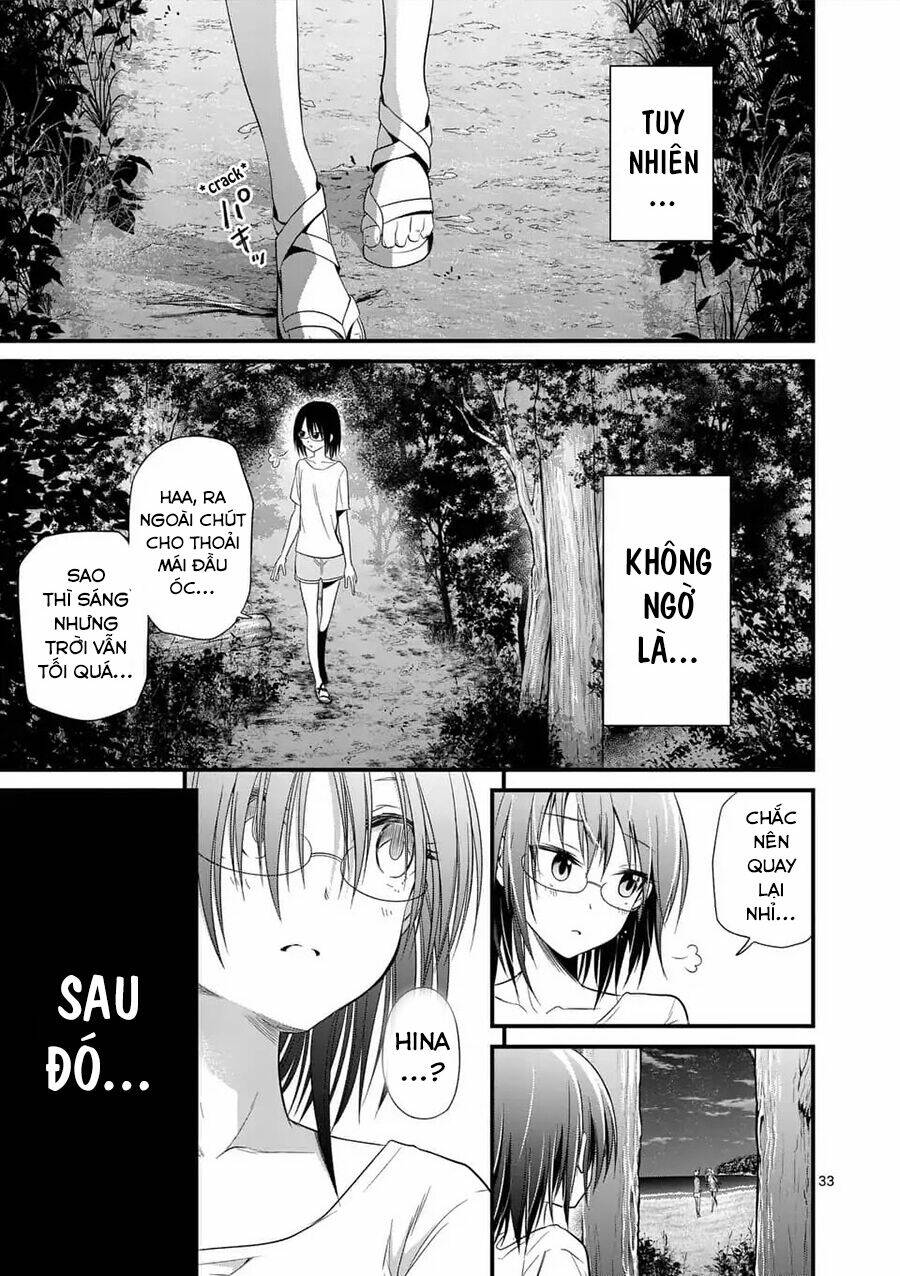 Tensei Pandemic Chương 26.2 Ảnh 11