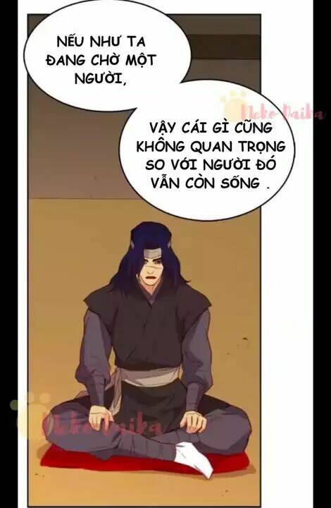 Ác Nữ Hoàng Hậu Chương 113 Ảnh 20