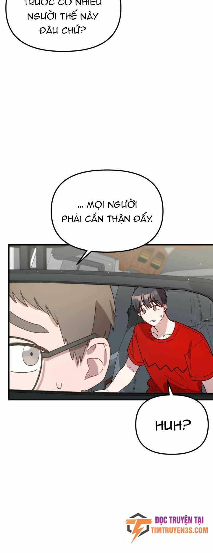 Thư Viện Ẩn Của Siêu Idol Chương 32 Ảnh 27