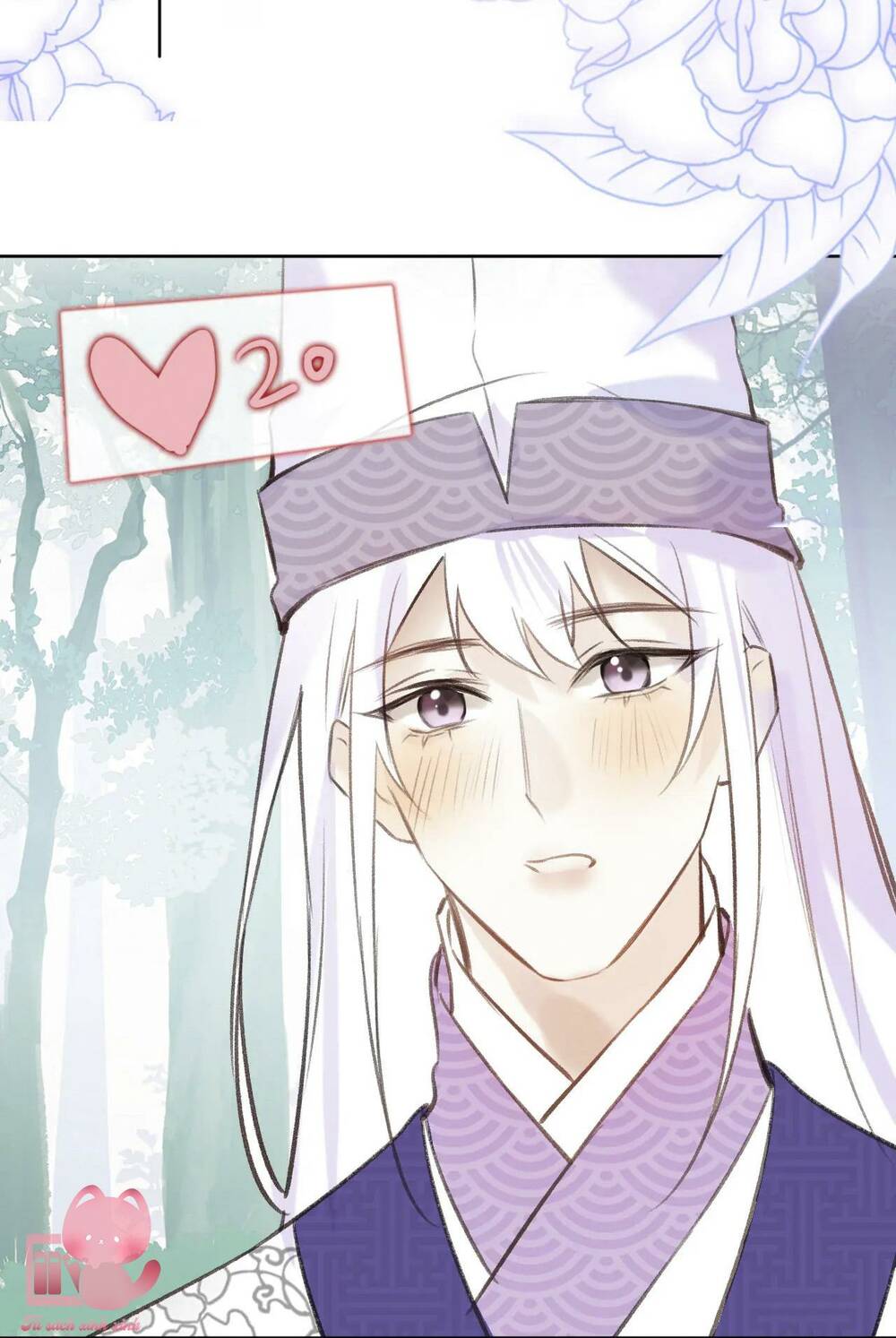 Vi Phu Của Ta Là Long Ngạo Thiên Chương 39 Ảnh 41