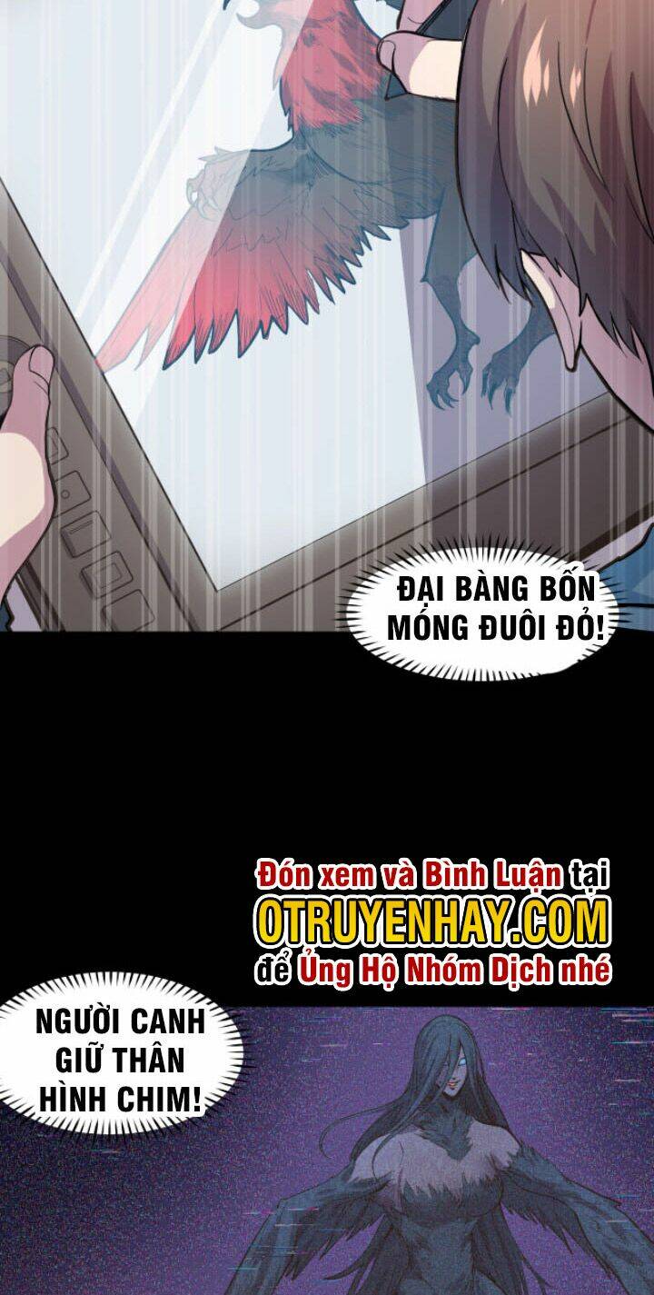 Các Nàng Nói Ta Là Vua Tương Lai Chương 4 Ảnh 30