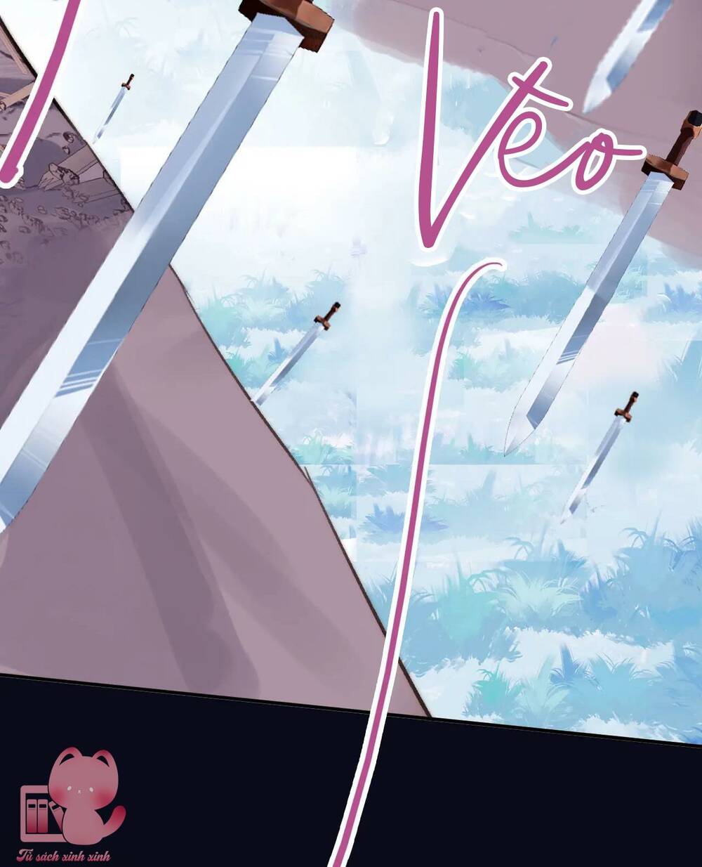 Vi Phu Của Ta Là Long Ngạo Thiên Chương 45 Ảnh 28