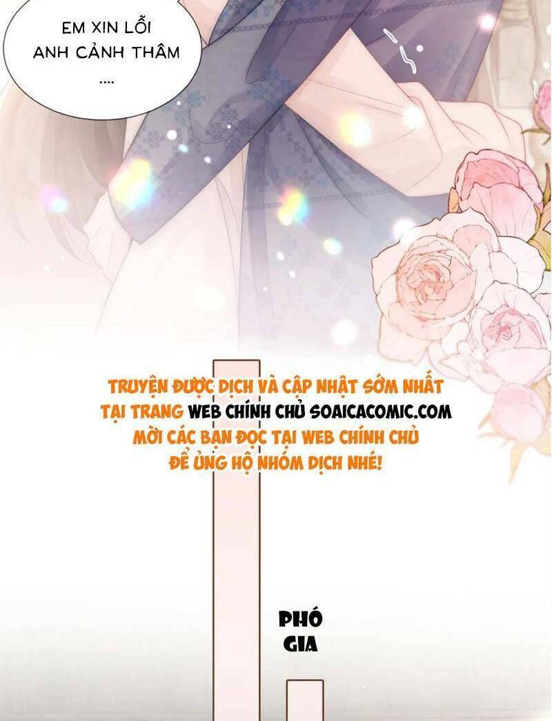 Yêu Lại Sau Một Đêm Bên Nhau Chương 38 Ảnh 32