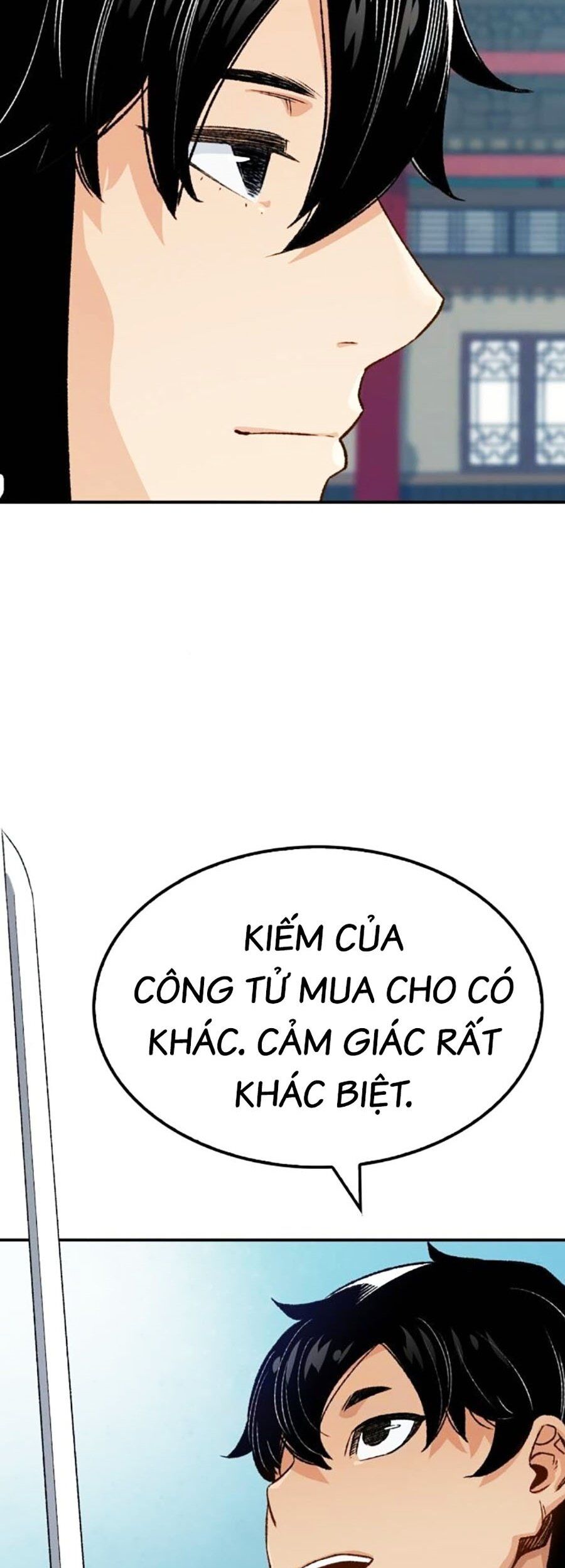 Trùng Sinh Thành Thiên Ma Chương 17 Ảnh 83