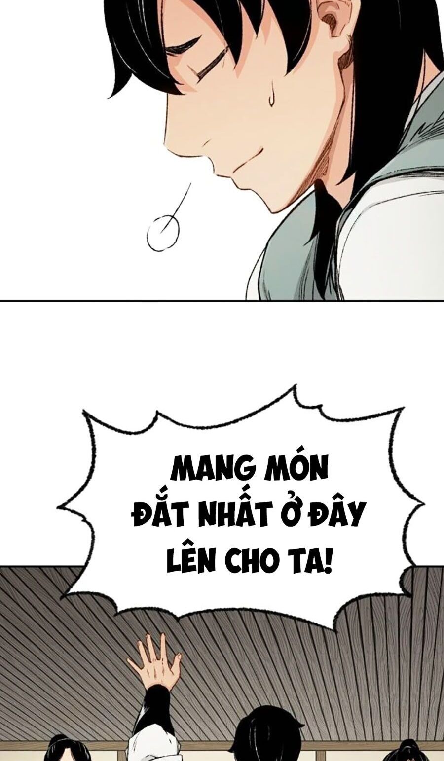 Trùng Sinh Thành Thiên Ma Chương 12 Ảnh 11
