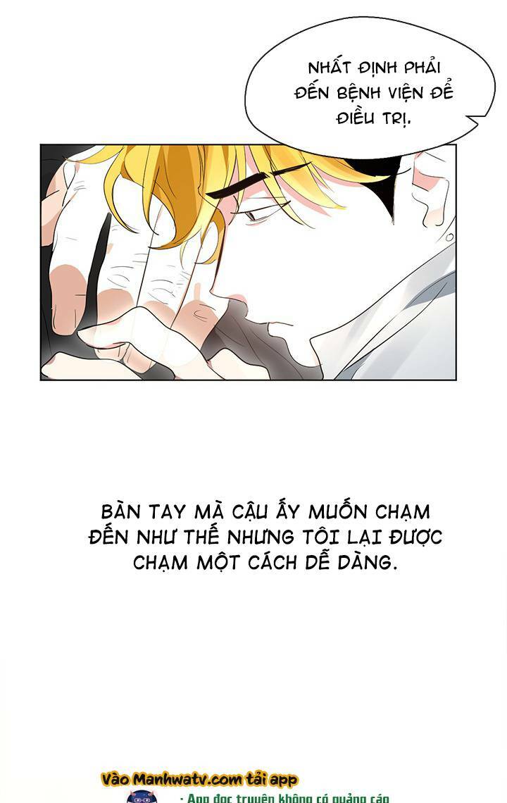 Nhà Hàng Nơi Suối Vàng Chương 27 Ảnh 50