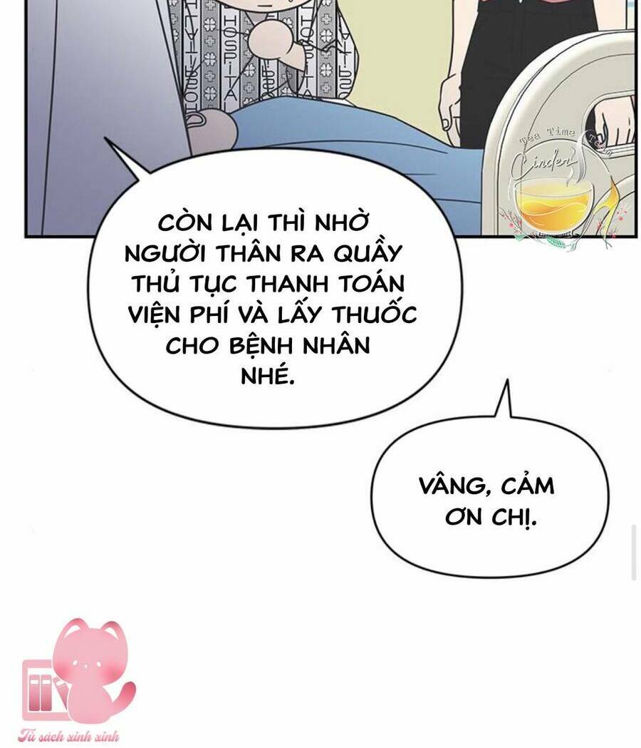 Kế Hoạch Hẹn Hò Của Bareum Chương 97 Ảnh 18