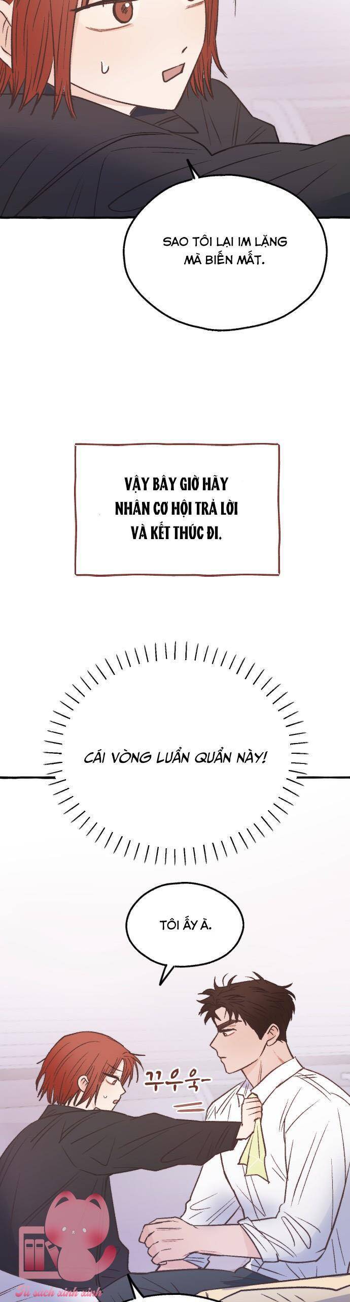 Ngài Giám Đốc Giữa Rừng Sâu Chương 16 Ảnh 6