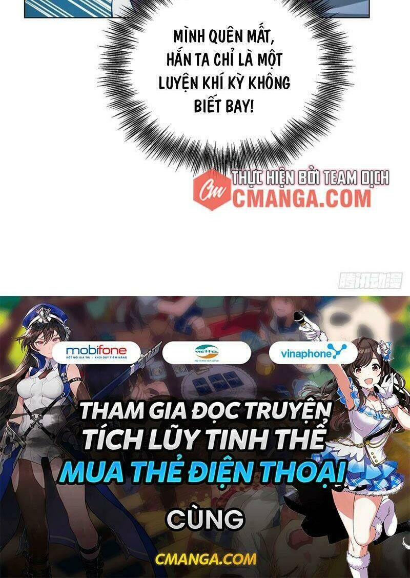 Đạo Ma - Ta Luyện Khí Ba Ngàn Năm Ngoại Truyện Chương 19 Ảnh 35