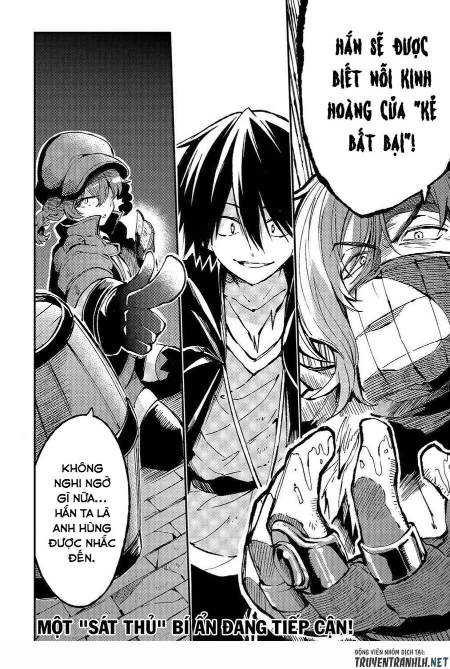 Hitoribocchi No Isekai Kouryaku Chương 72 Ảnh 14