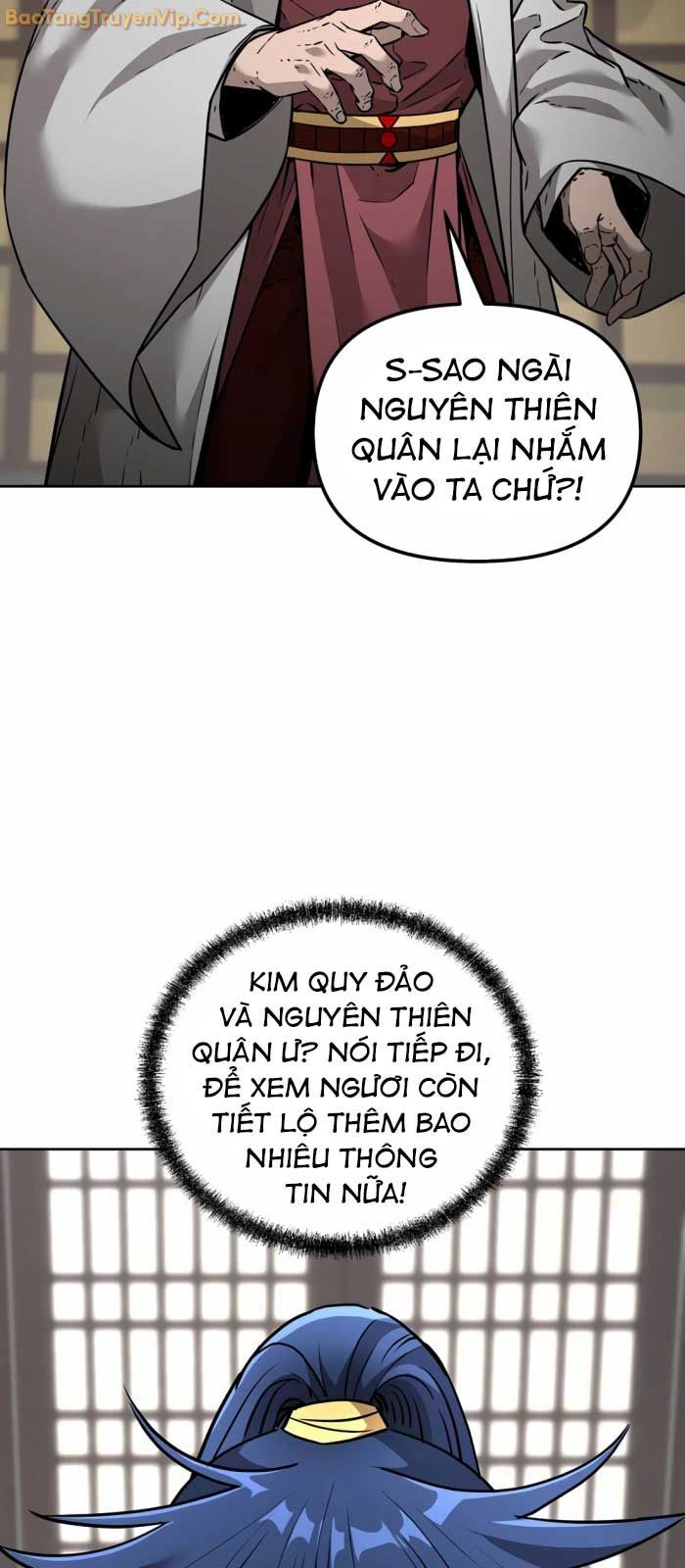 Sự Chuyển Sinh Vào Võ Lâm Thế Gia Của Ranker Chương 141 Ảnh 13