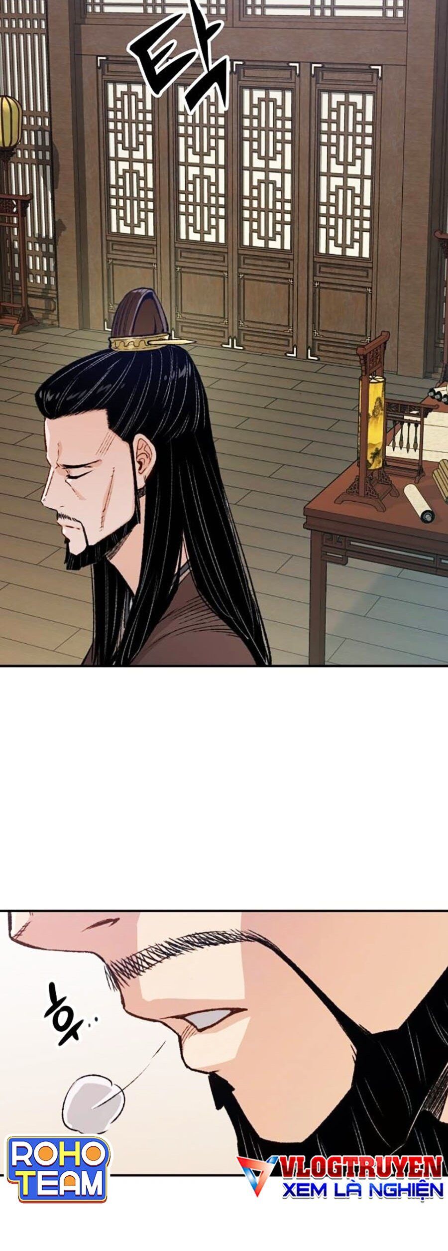 Trùng Sinh Thành Thiên Ma Chương 17 Ảnh 19