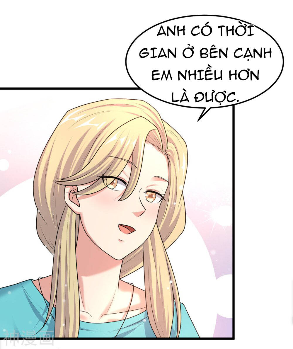Siêu Năng Phân Hóa Chương 20 Ảnh 9