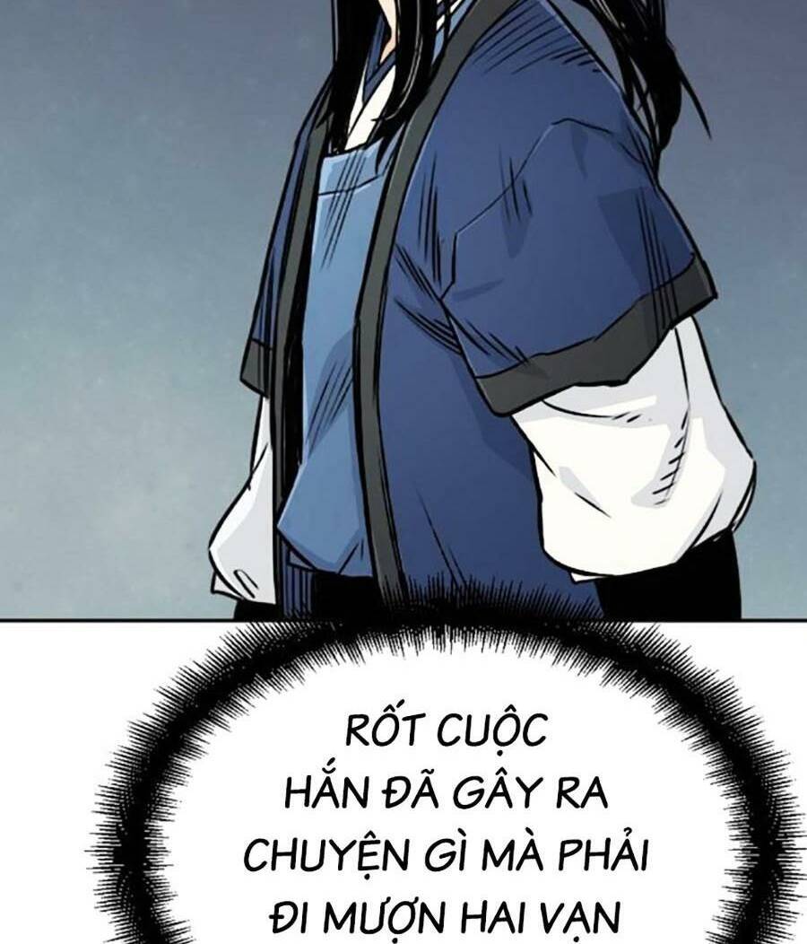 Trùng Sinh Thành Thiên Ma Chương 5 Ảnh 45