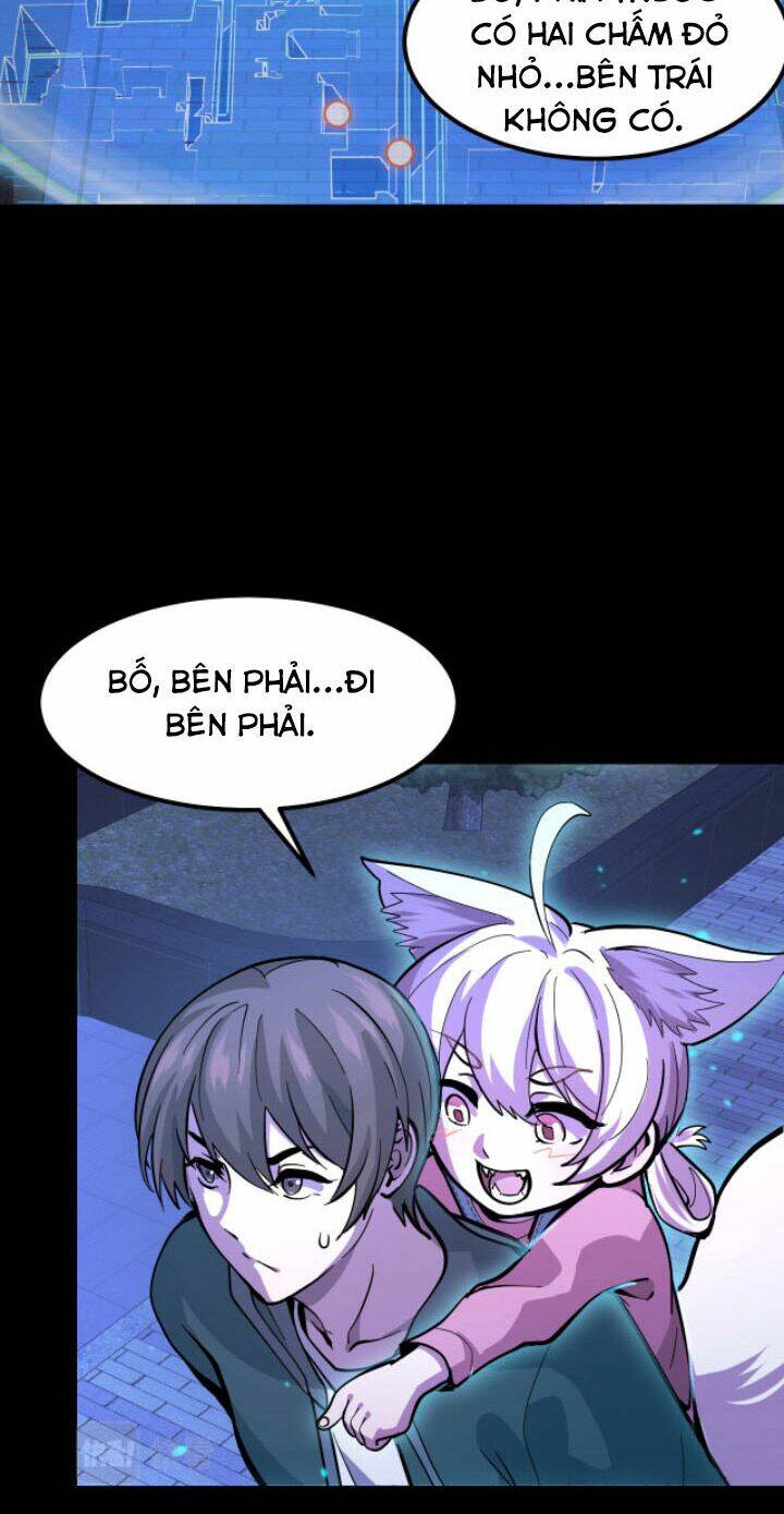 Các Nàng Nói Ta Là Vua Tương Lai Chương 5 Ảnh 50