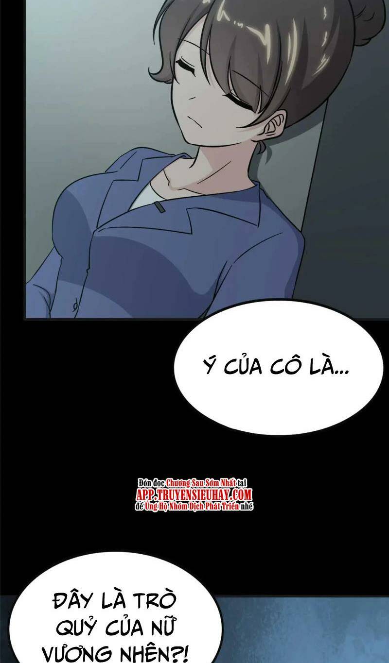 Bạn Gái Zombie Của Tôi Chương 415 Ảnh 40