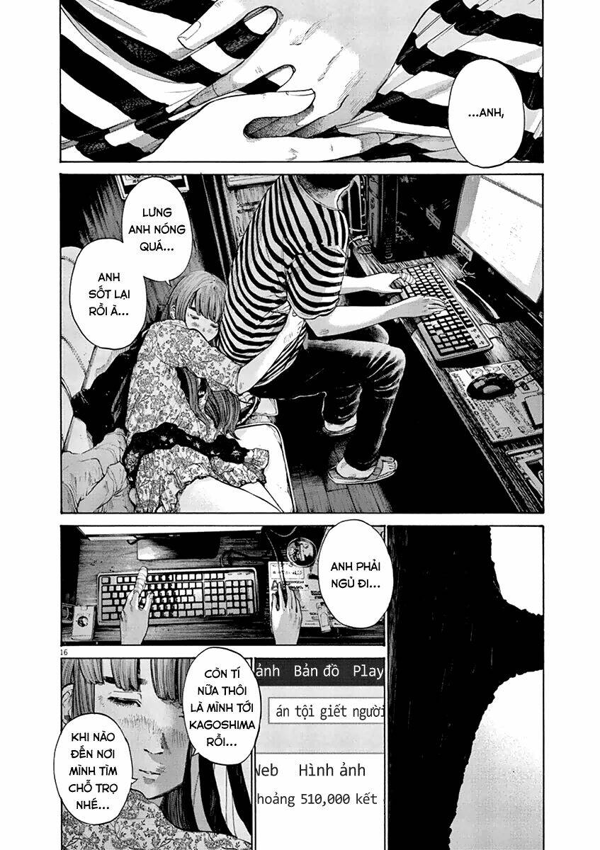 Chúc Ngủ Ngon, Punpun Chương 126 Ảnh 18