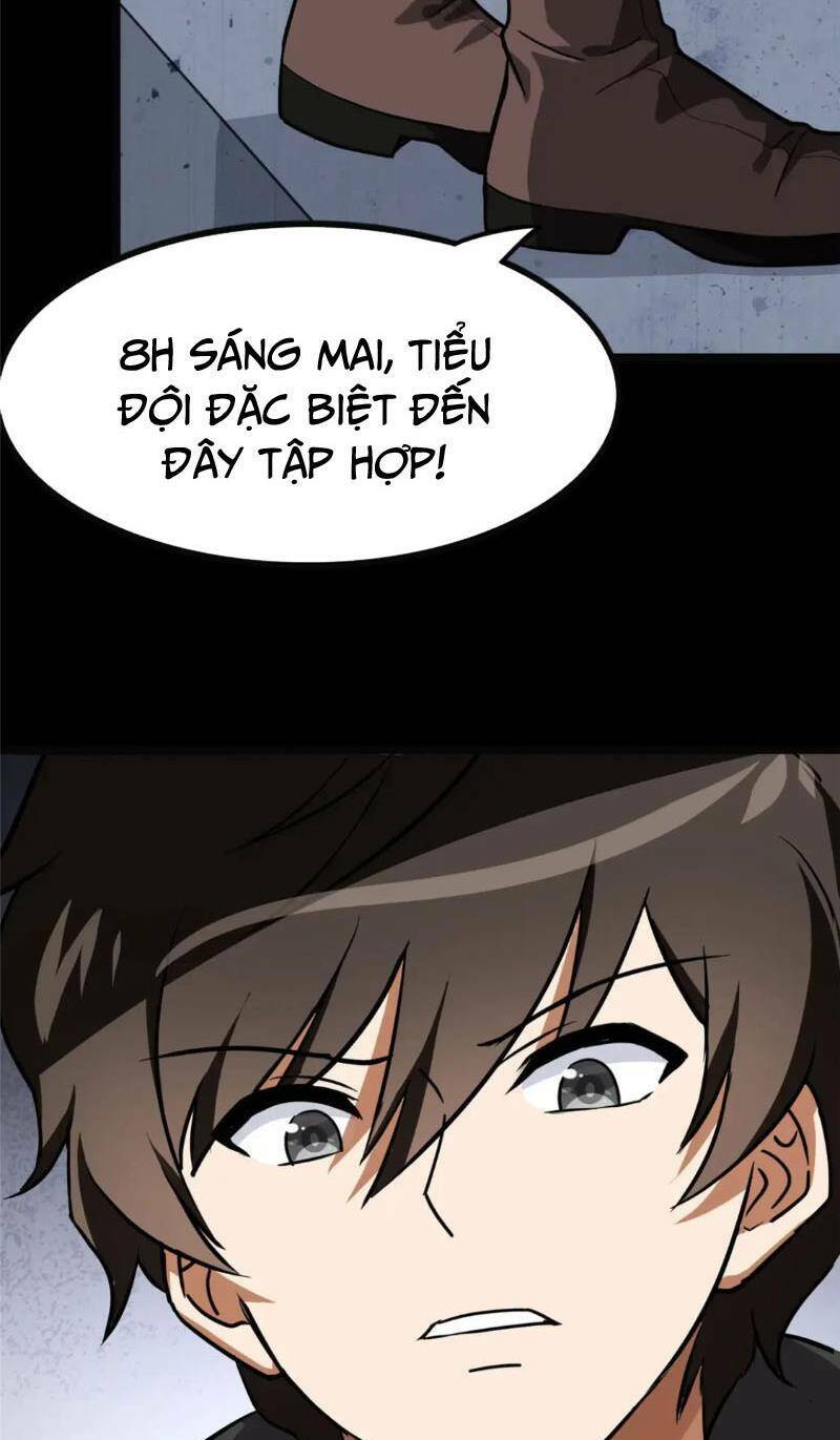 Bạn Gái Zombie Của Tôi Chương 404 Ảnh 32