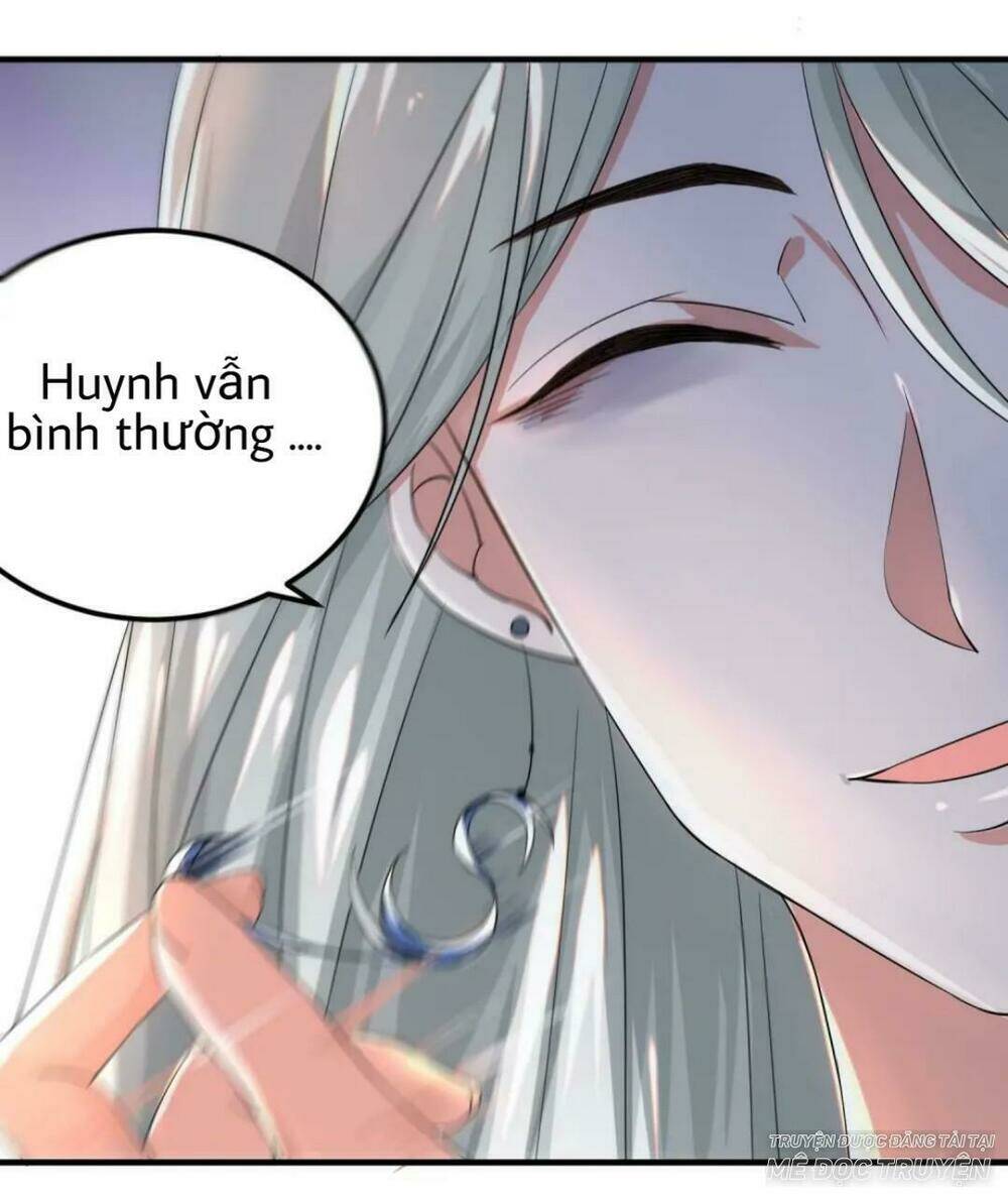 Thời Gian Tình Yêu Chương 21 Ảnh 27