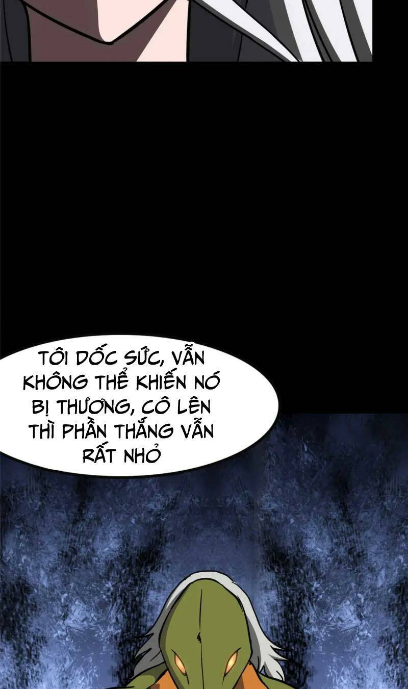 Bạn Gái Zombie Của Tôi Chương 400 Ảnh 10