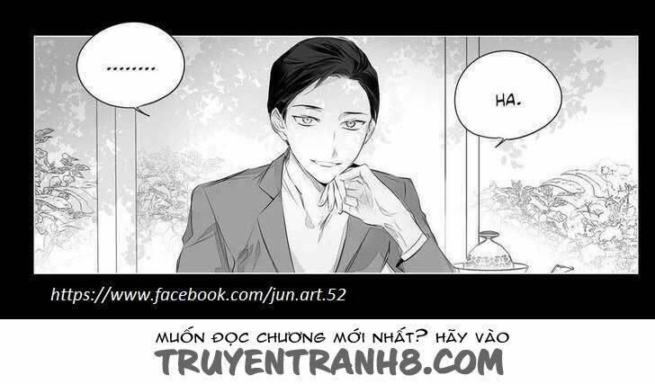 Moritat Chương 33 Ảnh 47