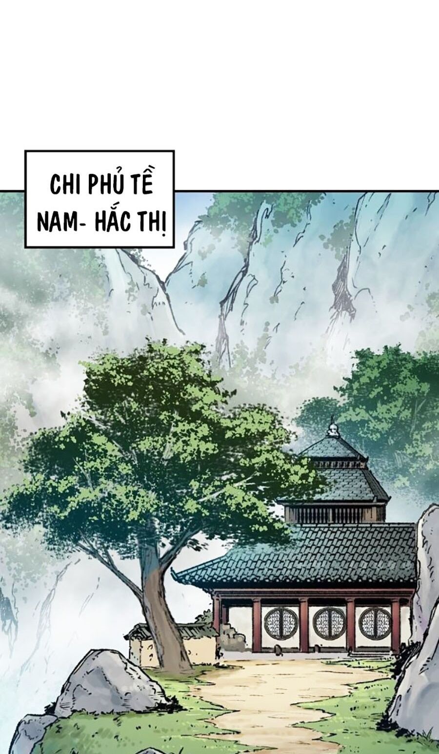 Trùng Sinh Thành Thiên Ma Chương 13 Ảnh 52