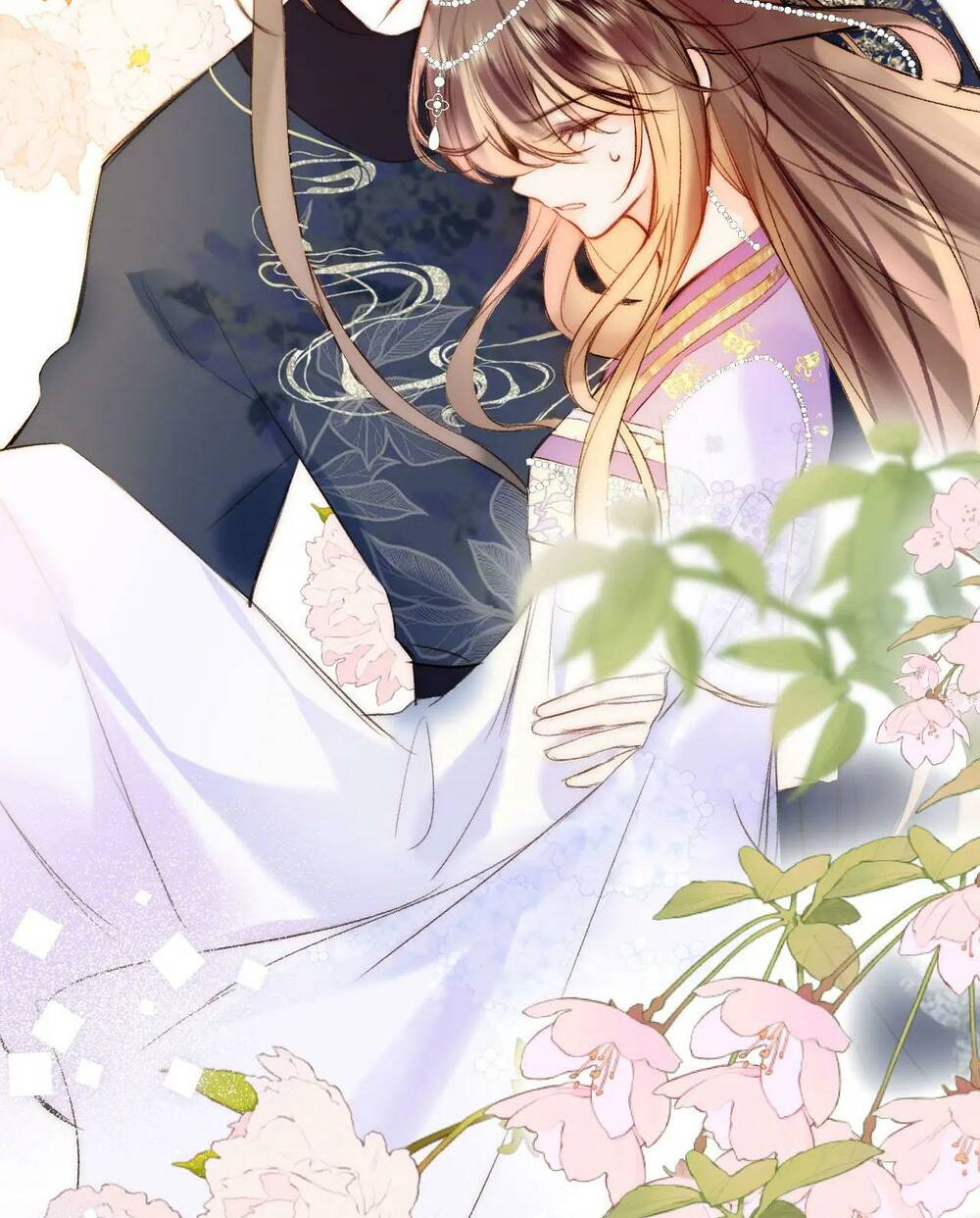 Vi Phu Của Ta Là Long Ngạo Thiên Chương 47 Ảnh 6