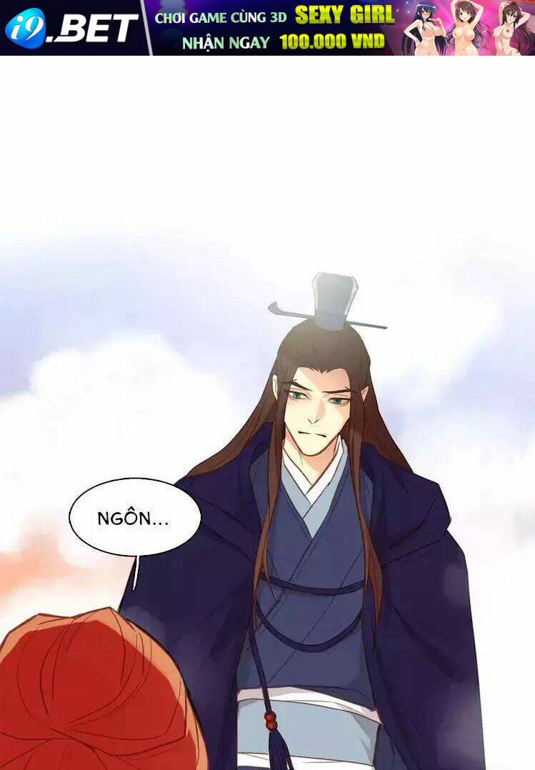 Ác Nữ Hoàng Hậu Chương 122 Ảnh 15