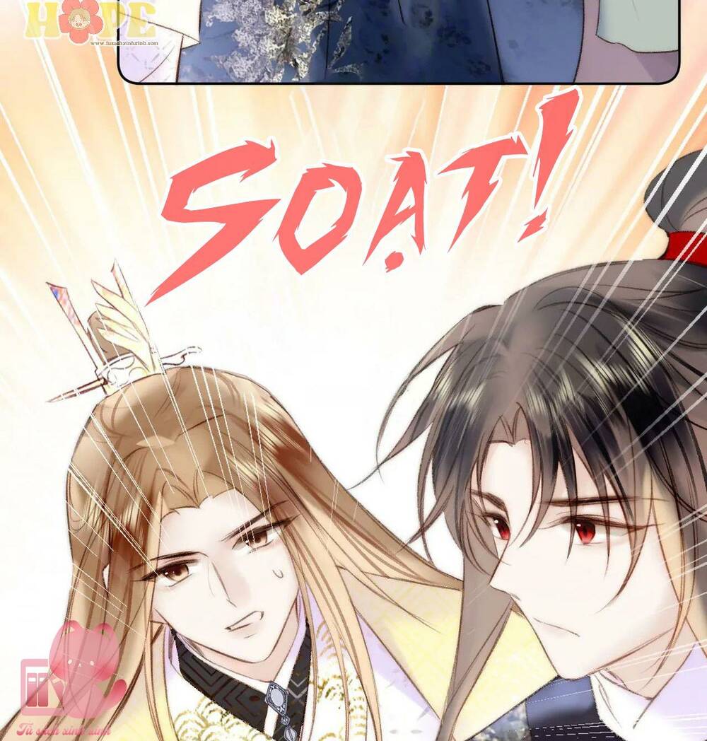 Vi Phu Của Ta Là Long Ngạo Thiên Chương 46 Ảnh 43