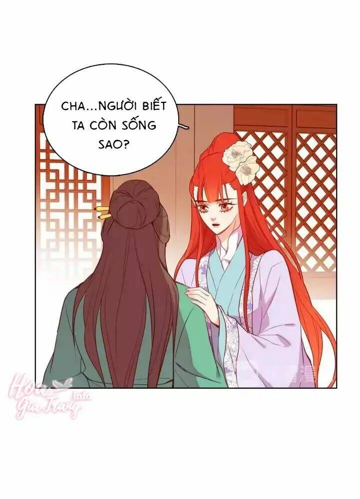Ác Nữ Hoàng Hậu Chương 124 Ảnh 21