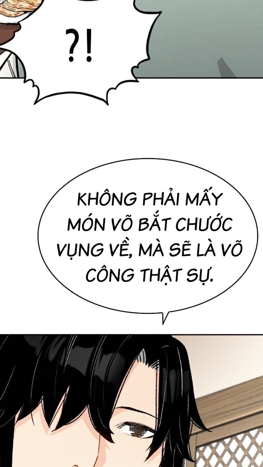 Trùng Sinh Thành Thiên Ma Chương 12 Ảnh 46