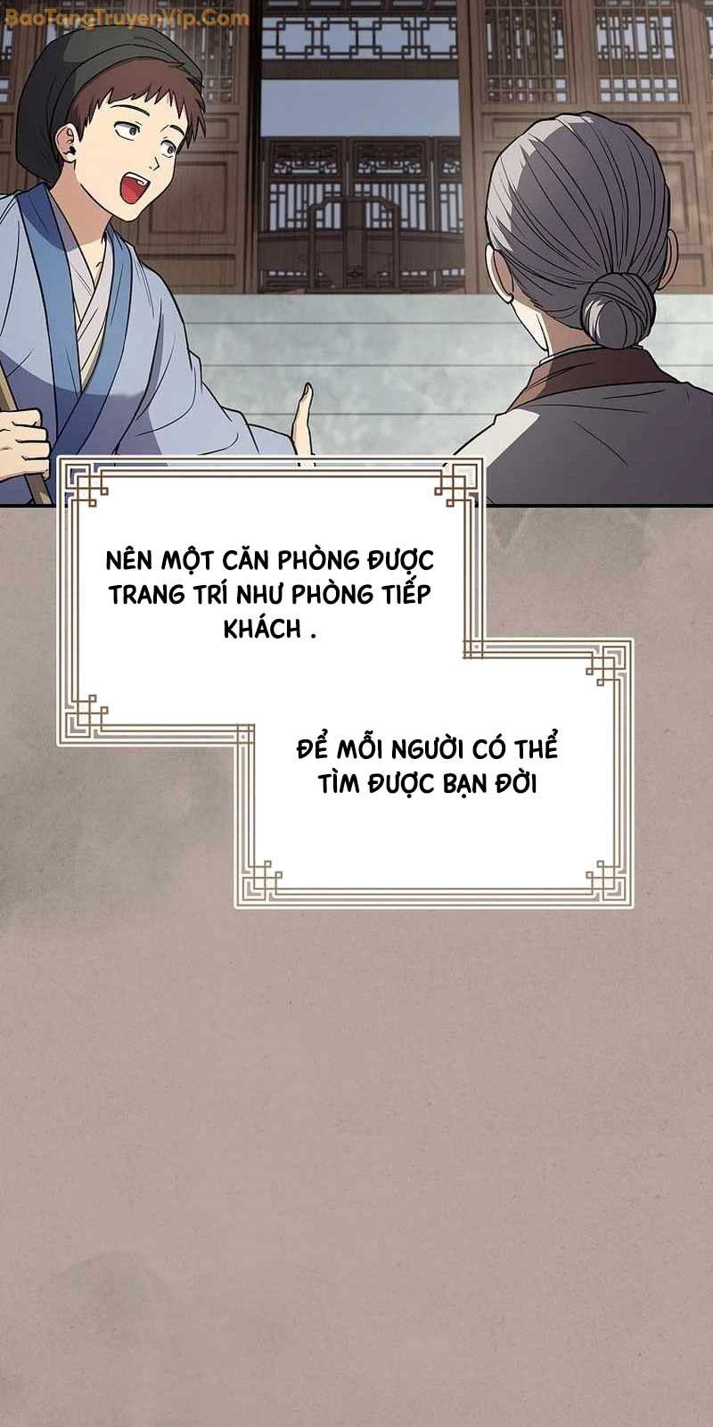 Chuyển Sinh Thành Tiêu Sư Chương 97 Ảnh 91