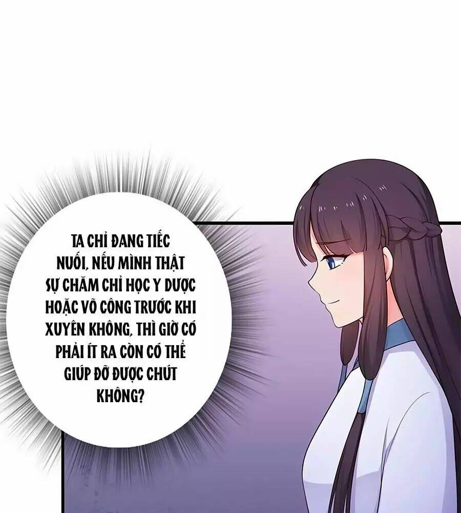 Nương Tử Nhà Nông Có Hỉ Rồi Chương 67 Ảnh 30