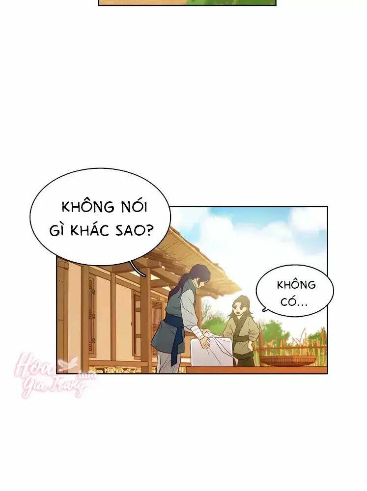 Ác Nữ Hoàng Hậu Chương 120 Ảnh 6