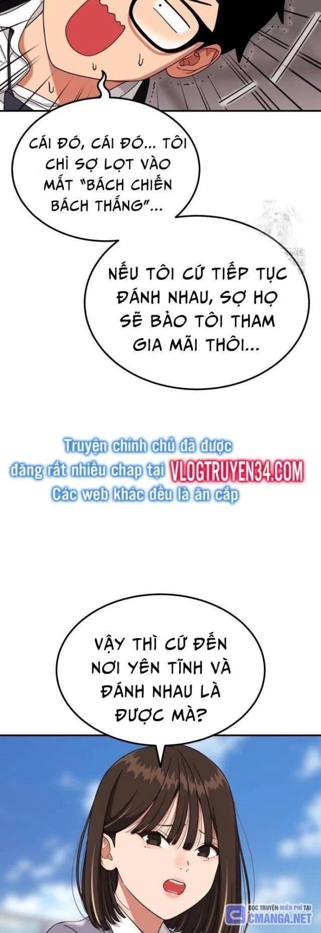 Huấn Luyện Chiến Đấu Siêu Cấp Chương 44 Ảnh 46