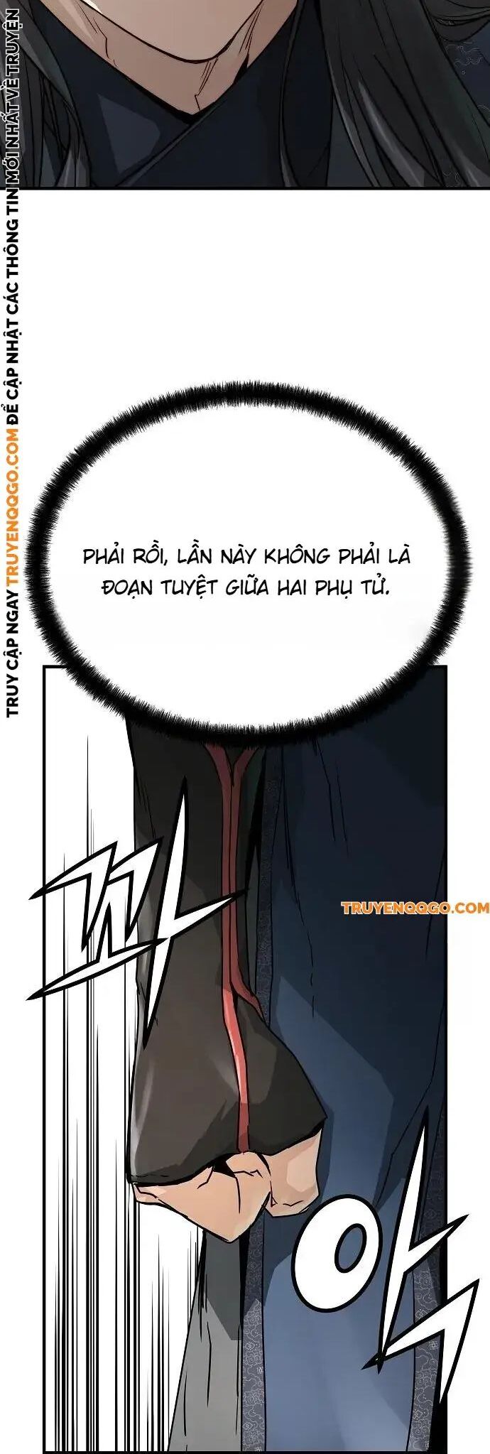 Tuyệt Thế Hồi Quy Chương 45 Ảnh 35